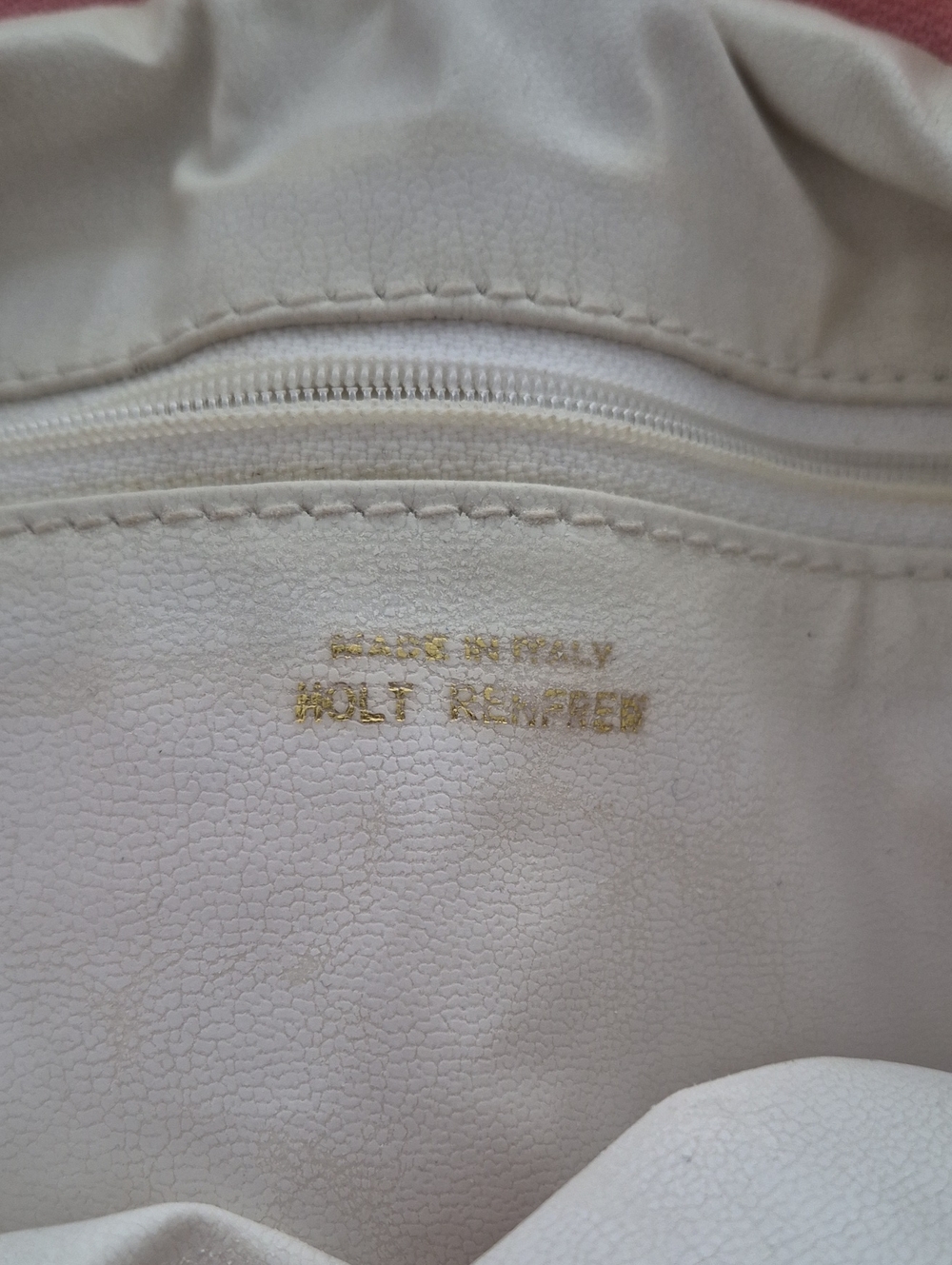 Holt Renfrew purse - Picture 4 of 4